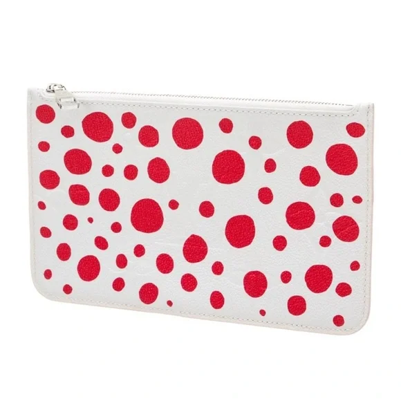 Louis Vuitton Neverfull Pouch - Picture 2 of 5